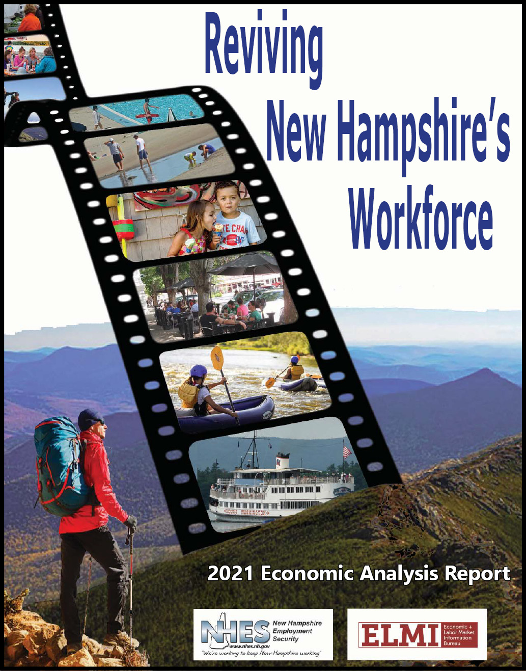 2021 Economic Analysis Report